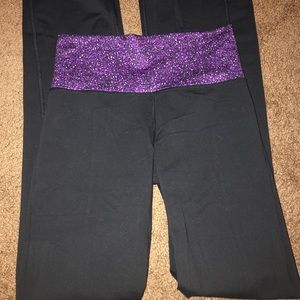 Lululemon leggings, used but excellent condition!